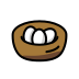 1FABA Smiley – OpenMoji