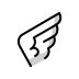 1FABD Smiley – OpenMoji