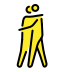 1FAC2 Smiley – OpenMoji