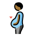 1FAC3 1F3FE Smiley – OpenMoji