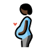 1FAC4 1F3FF Smiley – OpenMoji
