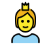 1FAC5 Smiley – OpenMoji