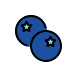1FAD0 Smiley – OpenMoji