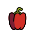 1FAD1 Smiley – OpenMoji