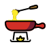 1FAD5 Smiley – OpenMoji