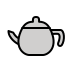 1FAD6 Smiley – OpenMoji