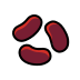 1FAD8 Smiley – OpenMoji