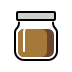 1FAD9 200D 1F7EB Smiley – OpenMoji
