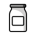 1FAD9 Smiley – OpenMoji