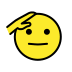 1FAE1 Smiley – OpenMoji