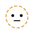 1FAE5 Smiley – OpenMoji