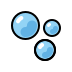 1FAE7 Smiley – OpenMoji