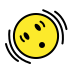 1FAE8 Smiley – OpenMoji