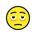 1FAE9 Smiley – OpenMoji