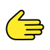 1FAF1 Smiley – OpenMoji