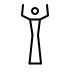 1FBC6 200D 1F457 Smiley – OpenMoji