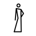 1FBC8 200D 1F457 Smiley – OpenMoji