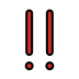 203C Smiley – OpenMoji