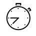 23F1 Smiley – OpenMoji