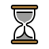 23F3 Smiley – OpenMoji