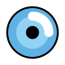 25C9 Smiley – OpenMoji