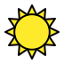 2600 Smiley – OpenMoji