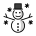 2603 Smiley – OpenMoji