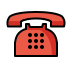 260E Smiley – OpenMoji