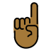 261D 1F3FE Smiley – OpenMoji