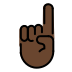 261D 1F3FF Smiley – OpenMoji