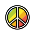 262E Smiley – OpenMoji