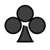 2663 Smiley – OpenMoji
