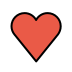 2665 Smiley – OpenMoji