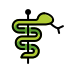 2695 Smiley – OpenMoji