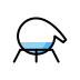 2697 Smiley – OpenMoji