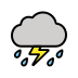 26C8 Smiley – OpenMoji