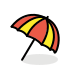 26F1 Smiley – OpenMoji