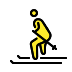 26F7 Smiley – OpenMoji