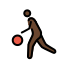 26F9 1F3FF 200D 2642 FE0F Smiley – OpenMoji