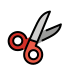 2702 Smiley – OpenMoji