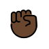 270A 1F3FF Smiley – OpenMoji