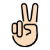 270C 1F3FB Smiley – OpenMoji