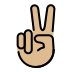 270C 1F3FC Smiley – OpenMoji