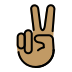 270C 1F3FD Smiley – OpenMoji