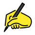 270D Smiley – OpenMoji