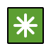 2733 Smiley – OpenMoji