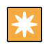 2734 Smiley – OpenMoji