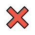 274C Smiley – OpenMoji