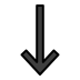 2B07 Smiley – OpenMoji