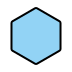 2B21 FE0F 200D 1F7E6 Smiley – OpenMoji